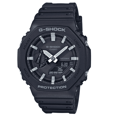 GA-2100-1A Reloj G-Shock GA-2100 para hombre
