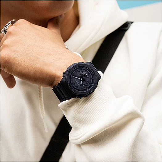 GA-2100-1A1 Reloj G-Shock para Caballero — imagen 2 de 3