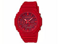 GA-2100-4A Reloj G-Shock para Hombre - Reloj original en Guatemala