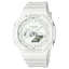 GA-2100-7A7 Reloj G-Shock Classic de hombre pulsera de resina doble hora 48 mm
