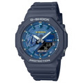 GA-2100AS-2A Reloj G-Shock de hombre pulsera de caucho