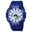 GA-2100BWP Reloj G-Shock GA-2100 Hombre Resina Azul