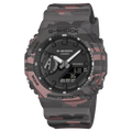 GA-2100CM-8A Reloj G-Shock de hombre correa de resina - Reloj original en Guatemala