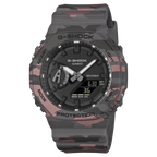 GA-2100CM-8A Reloj G-Shock de hombre correa de resina - Reloj original en Guatemala