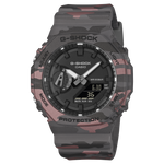 GA-2100CM-8A Reloj G-Shock de hombre correa de resina