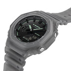 Reloj G-Shock GA-2100K-1A para Hombre