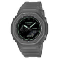 Reloj G-Shock GA-2100K-1A para Hombre