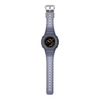 GA-2100K-2A Reloj G-Shock de hombre correa de silicona