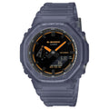 GA-2100K-2A Reloj G-Shock de hombre correa de silicona