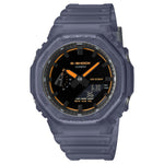 GA-2100K-2A Reloj G-Shock de hombre correa de silicona