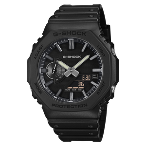 GA-2100LXB-1A Reloj G-Shock GA-2100 de hombre correa de silicona