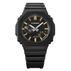 GA-2100LXB-1A9 Reloj G-Shock de caballero pulsera de resina