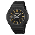 GA-2100LXB-1A9 Reloj G-Shock de caballero pulsera de resina