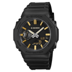 GA-2100LXB-1A9 Reloj G-Shock de caballero pulsera de resina