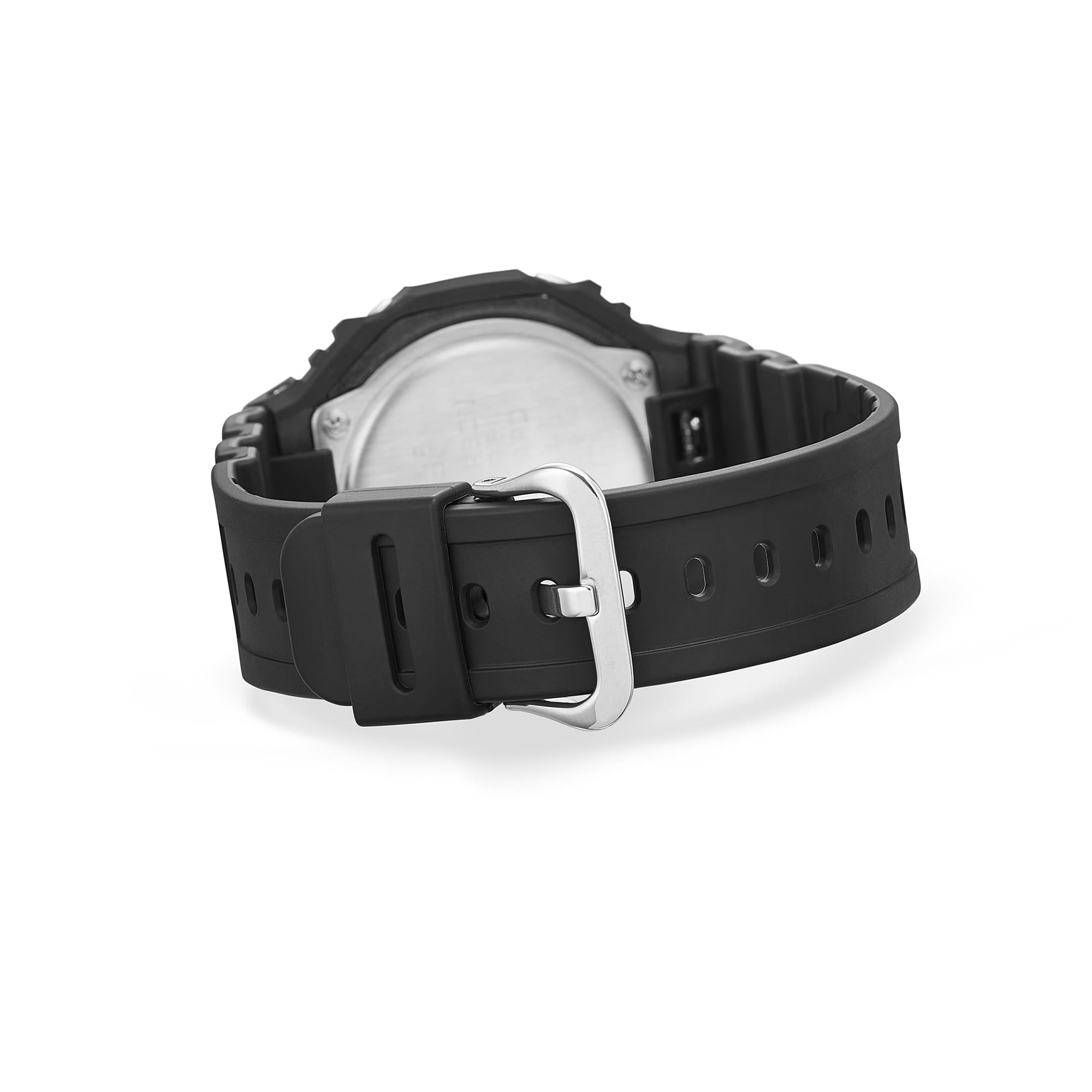 GA-2100RL Reloj G-Shock GA-2100 Hombre Resina Negro - Vista 5
