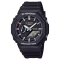 GA-2100RL Reloj G-Shock GA-2100 Hombre Resina Negro - Reloj original en Guatemala
