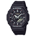GA-2100RL Reloj G-Shock GA-2100 Hombre Resina Negro - Reloj original en Guatemala