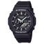 GA-2100RL Reloj G-Shock GA-2100 Hombre Resina Negro
