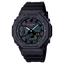 GA-2100RW-1A G-Shock reloj para caballero pulsera de caucho