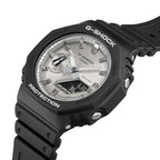 GA-2100SB Reloj G-Shock Hombre Correa de Resina Negro - Vista 5