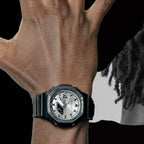 GA-2100SB Reloj G-Shock Hombre Correa de Resina Negro - Vista 8