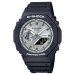 GA-2100SB Reloj G-Shock Hombre Correa de Resina Negro
