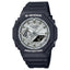 GA-2100SB Reloj G-Shock Hombre Correa de Resina Negro