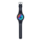 GA-2100SR Reloj G-Shock GA-2100 Hombre Resina Esfera - Vista 8