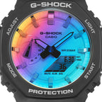 GA-2100SR Reloj G-Shock GA-2100 Hombre Resina Esfera - Vista 7