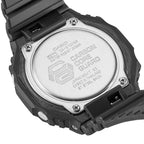 GA-2100SR Reloj G-Shock GA-2100 Hombre Resina Esfera - Vista trasera