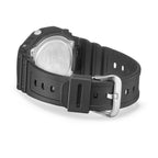 GA-2100SR Reloj G-Shock GA-2100 Hombre Resina Esfera - Detalle de esfera