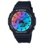 GA-2100SR Reloj G-Shock GA-2100 Hombre Resina Esfera