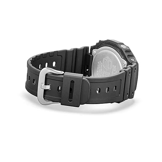 GA-2100VB Reloj G-Shock GA-2100 Hombre Resina Negro - Vista 7