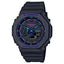 GA-2100VB Reloj G-Shock GA-2100 Hombre Resina Negro
