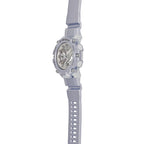GA-2200FF Reloj G-Shock Hombre Correa Resina Lila - Vista 6