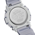 GA-2200FF Reloj G-Shock Hombre Correa Resina Lila - Vista 8