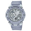 GA-2200FF Reloj G-Shock Hombre Correa Resina Lila