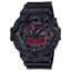GA-700BBR-1A Reloj G-Shock Hombre Resina Negro