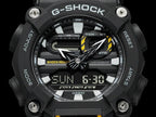 GA-900 Reloj G-Shock Industrial Hombre Resina Negro - Vista 5