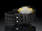 GA-900 Reloj G-Shock Industrial Hombre Resina Negro - Vista 6