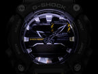 GA-900 Reloj G-Shock Industrial Hombre Resina Negro - Vista 7