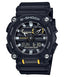 GA-900 Reloj G-Shock Industrial Hombre Resina Negro