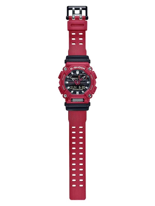 GA-900-4A Reloj G-Shock para Hombre - Vista lateral