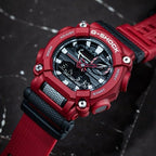 GA-900-4A Reloj G-Shock para Hombre - Detalle de esfera