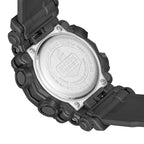 GA-900AG Reloj G-Shock Hombre Resina Negro y Dorado - Vista 6