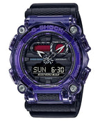 GA-900TS-6A Reloj G-Shock para Hombre