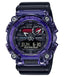 GA-900TS-6A Reloj G-Shock para Hombre