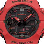 GA-B001-4A Reloj G-Shock para Hombre con Bluetooth