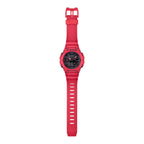 GA-B001-4A Reloj G-Shock para Hombre con Bluetooth
