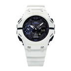 Reloj G-Shock Hombre Resina Blanco - Vista 8